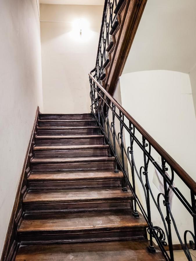 Radziwillowska Old Town Deluxe Apartment Wawelofts Krakow Dış mekan fotoğraf