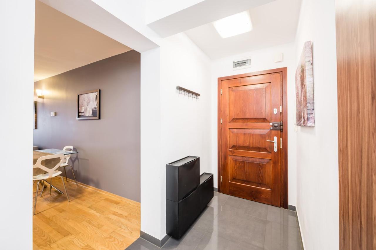 Radziwillowska Old Town Deluxe Apartment Wawelofts Krakow Dış mekan fotoğraf
