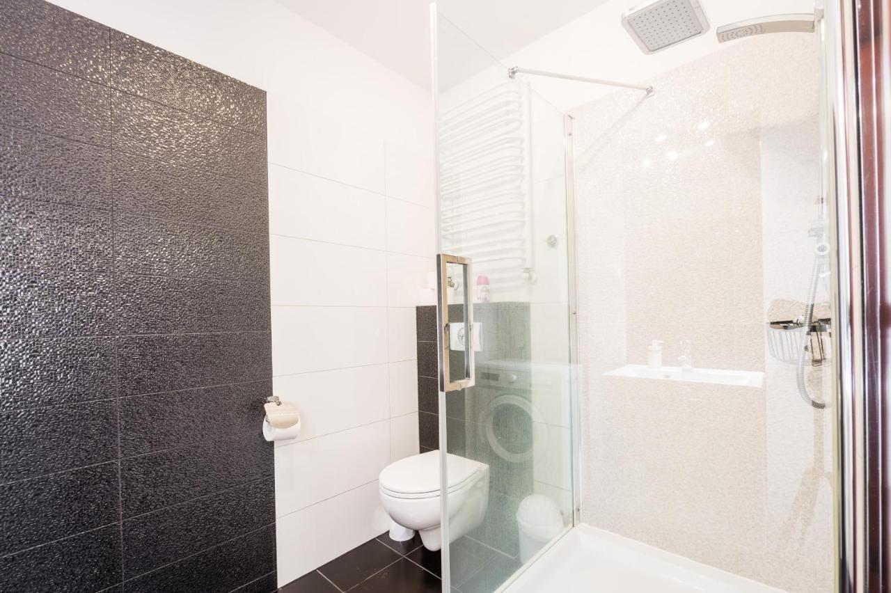 Radziwillowska Old Town Deluxe Apartment Wawelofts Krakow Dış mekan fotoğraf