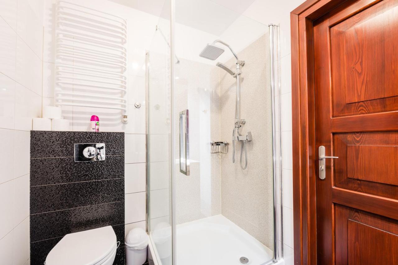 Radziwillowska Old Town Deluxe Apartment Wawelofts Krakow Dış mekan fotoğraf