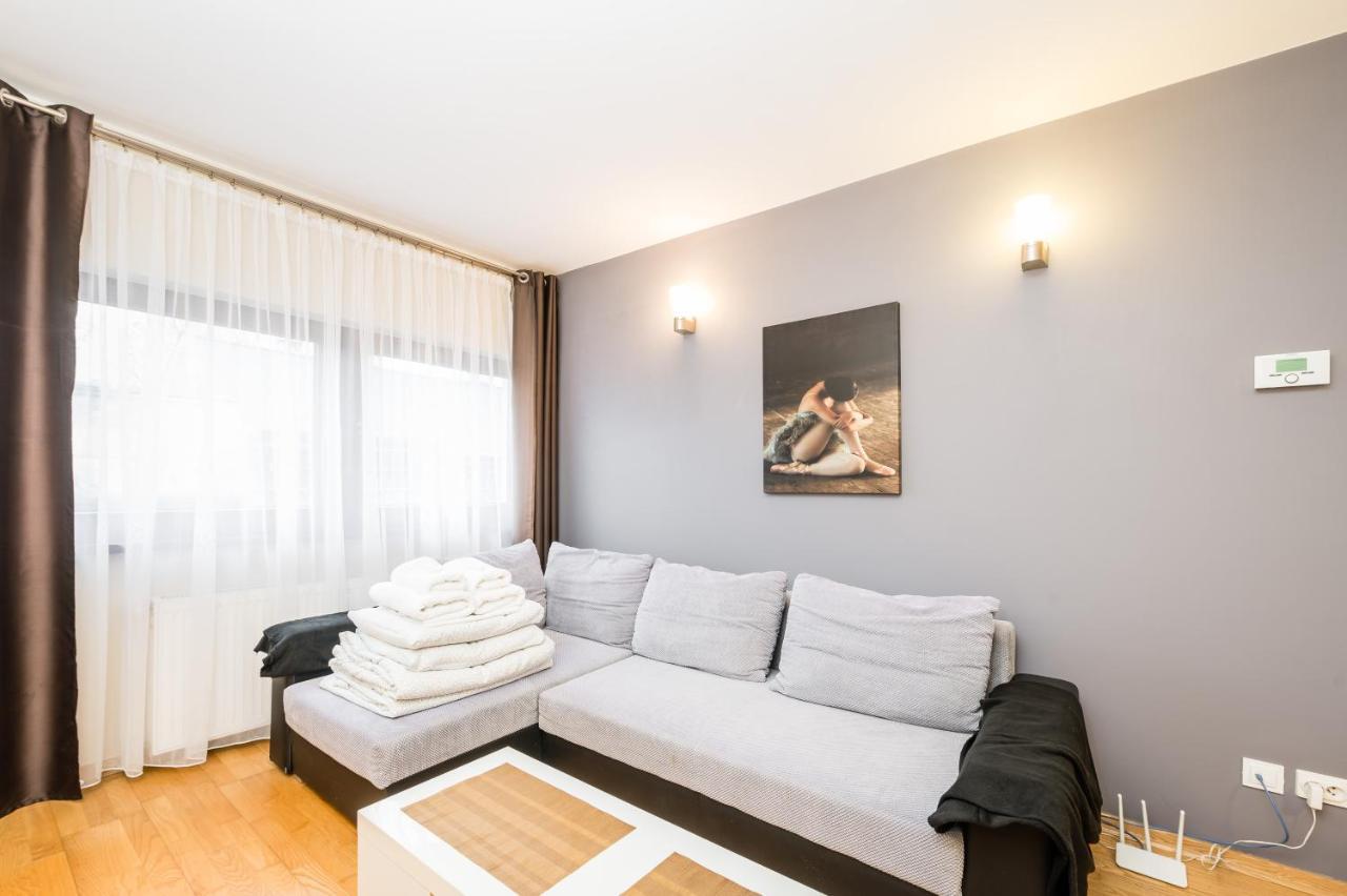 Radziwillowska Old Town Deluxe Apartment Wawelofts Krakow Dış mekan fotoğraf