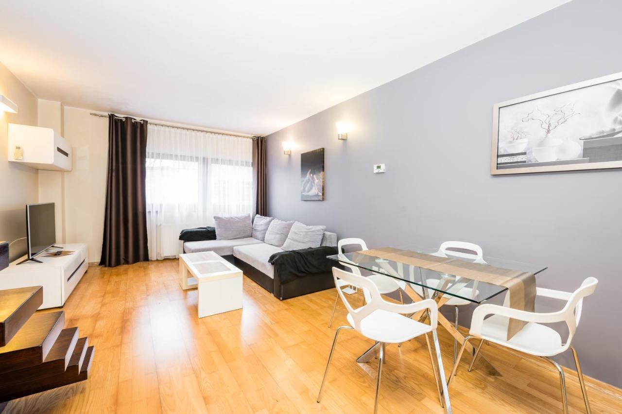 Radziwillowska Old Town Deluxe Apartment Wawelofts Krakow Dış mekan fotoğraf