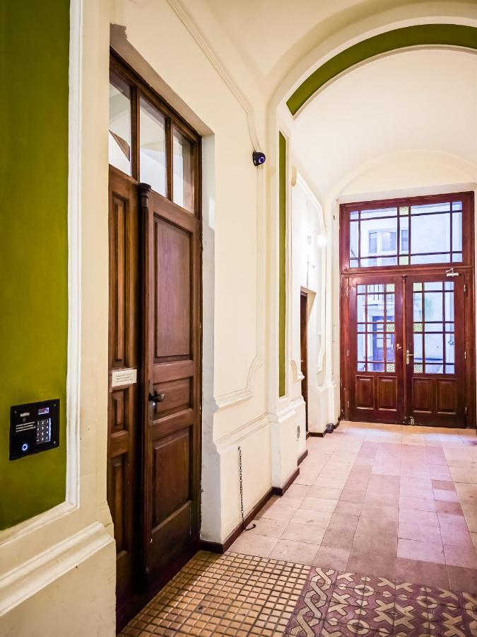 Radziwillowska Old Town Deluxe Apartment Wawelofts Krakow Dış mekan fotoğraf