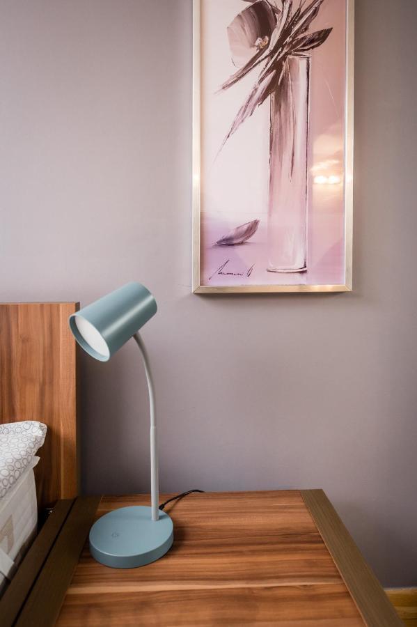 Radziwillowska Old Town Deluxe Apartment Wawelofts Krakow Dış mekan fotoğraf